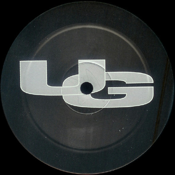 Transa : Supernova / Transtar (12")