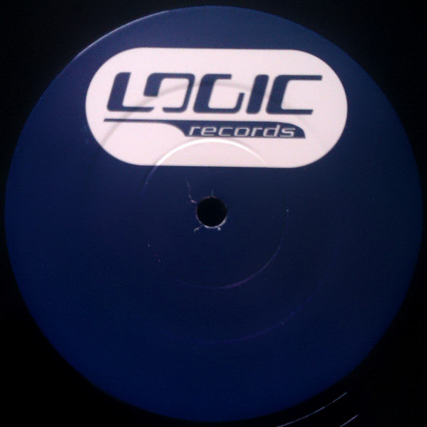 Tzant : Sounds Of Wickedness (12", Promo)