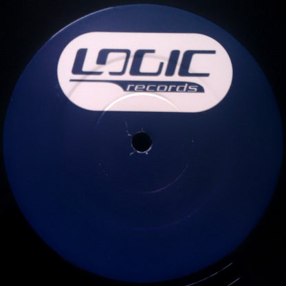 Tzant : Sounds Of Wickedness (12", Promo)