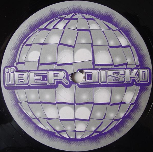 Furia : On The Dancefloor (12")