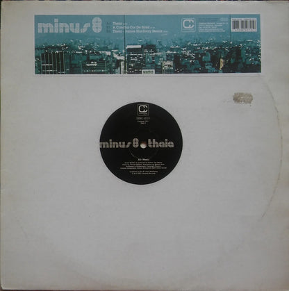 Minus 8 : Theia (12")