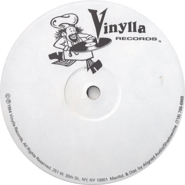 Kathie Talbot : When Everyone (12", Promo)