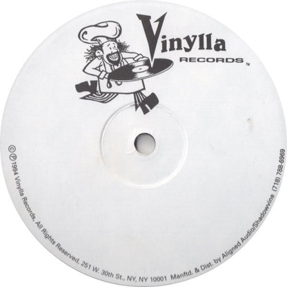 Kathie Talbot : When Everyone (12", Promo)