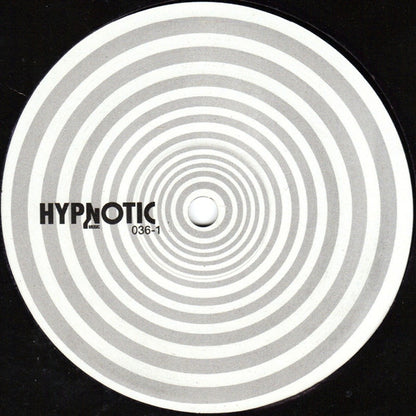 Da Fresh : Broken Dream (Remixes) (12")