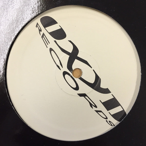 Morris T Feat. Taka Boom : The Third Pleasure (12", Promo)