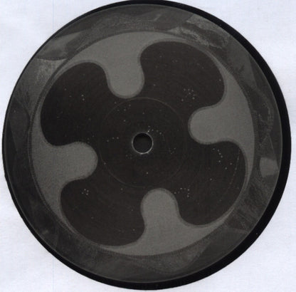 Juantrip' : Switch Out The Sun (12", EP)