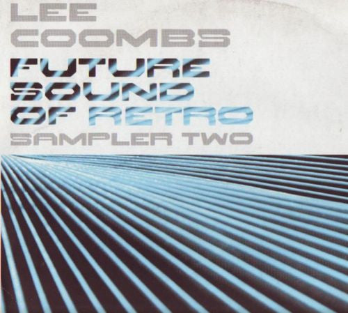 Lee Coombs : Future Sound Of Retro (Sampler 2) (12")