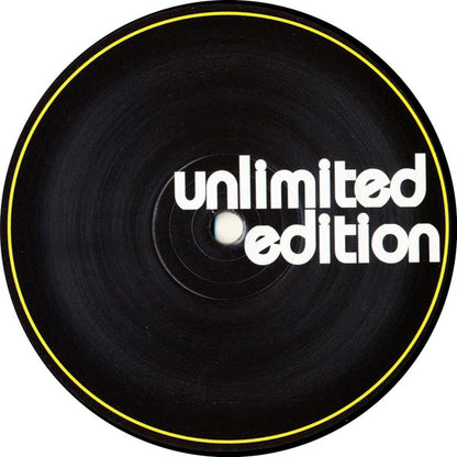 Sucker DJ's : It's Gotta Be Slammin (12")