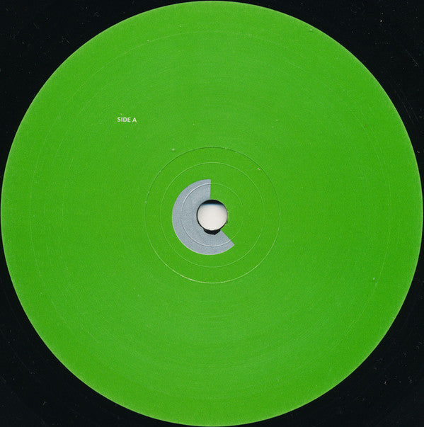 Steve Angello : Teasing Mr. Charlie / Straight (12")