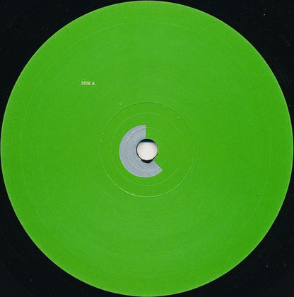 Steve Angello : Teasing Mr. Charlie / Straight (12")