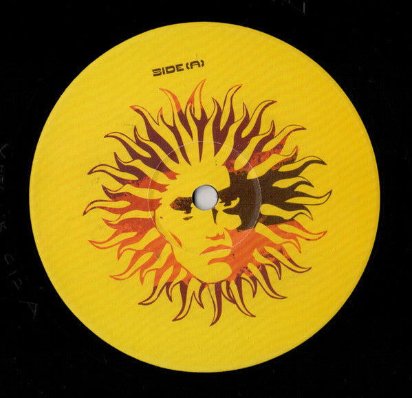 Tommy Boy (2) & Distorted Minds : Love & Happiness / In Da City (12")