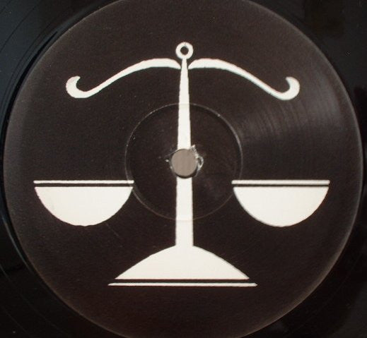 Germ : Gueule De Bois / Swim EP. (12", EP)