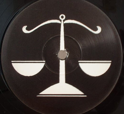 Germ : Gueule De Bois / Swim EP. (12", EP)