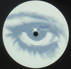 Agnelli & Nelson : Vegas (12", Promo)