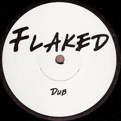 Louis Benedetti : Flaked (12")