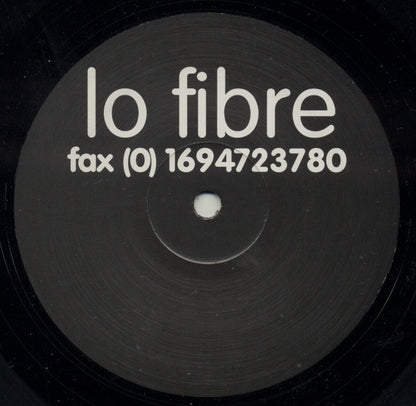 Solaris (3) : 01 (12")
