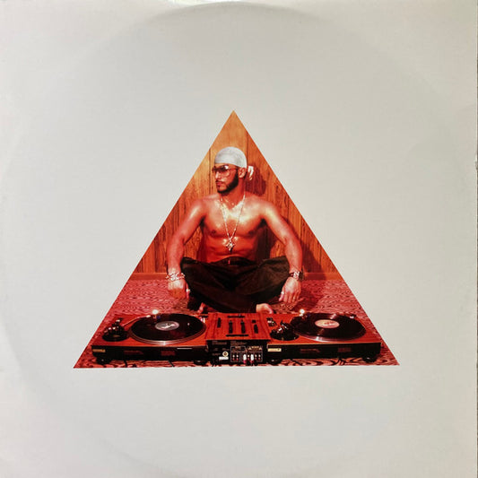 Armand Van Helden : Why Can't U Free Some Time (12")