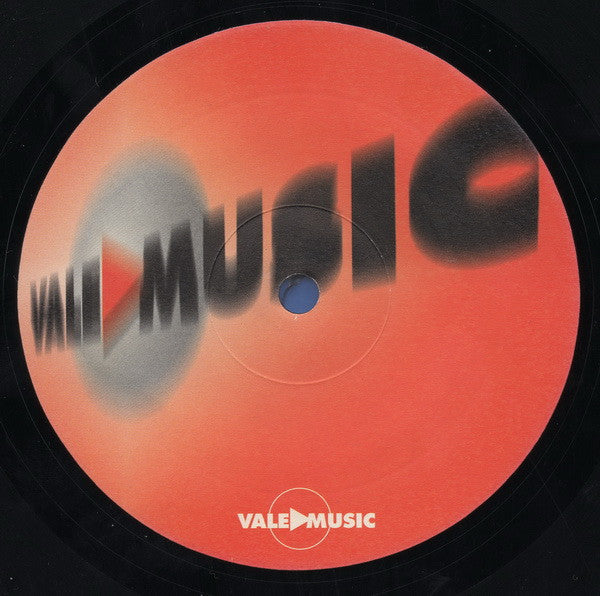 D.O.N.S. : Ritmo Infernal (La Fiesta) (12")