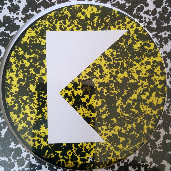 Jody Barr : Room 108 (12")
