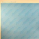 Jimpster : Amour Remix EP (12", EP)