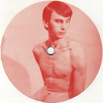 The People Movers : C Lime Woman (12")