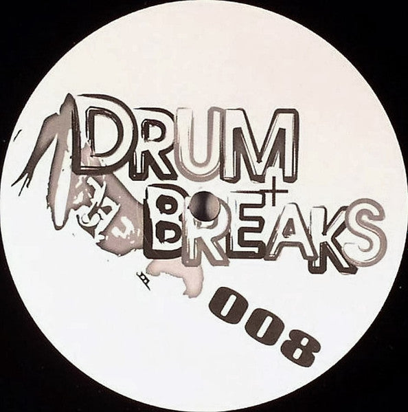 Slack (3) : Breakbeatfeast (12")