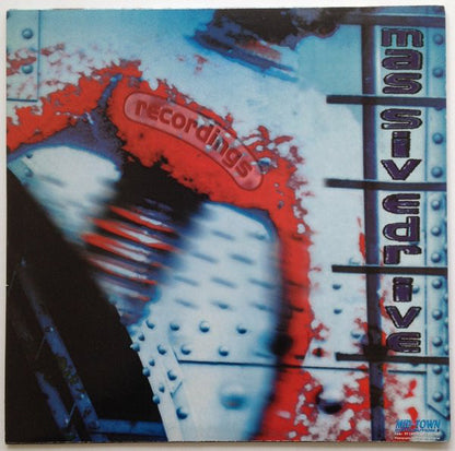 Jonesey : Independance (12")