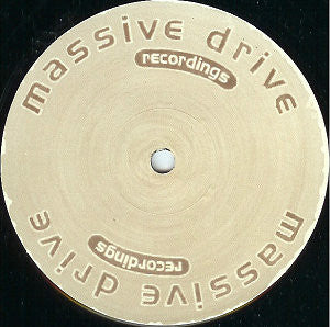 Jonesey : Independance (12")