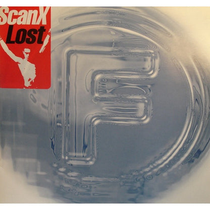 Scan X : Lost (2x12", MiniAlbum)