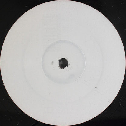 Black Shells : The Anthem (12")