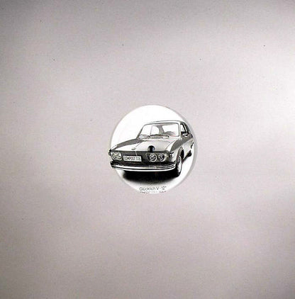 Various : Glücklich V 12" (12", Comp)