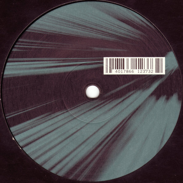 Final-One : I Need Your Lovin' (12")