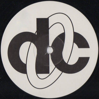 Lionrock : Packet Of Peace (12", Promo)