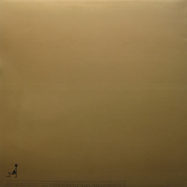 Various : The Third Porn Cut (12")