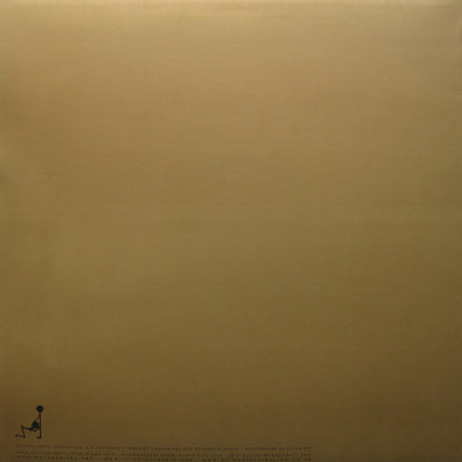 Various : The Third Porn Cut (12")