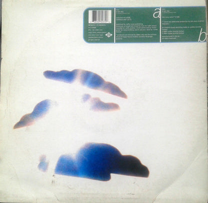 Twin : A New Day (12", Single)