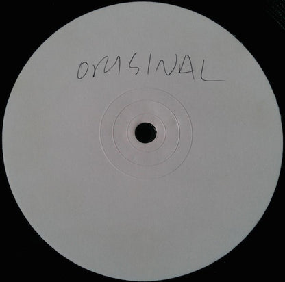 Christopher Just : I'm A Disco Dancer (12", W/Lbl)