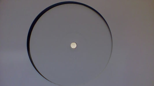 Charlie G Feat Trinity (34) : Unbreakable (12", Promo, W/Lbl)