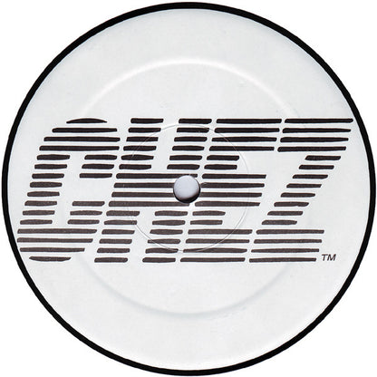 Muddyloop feat. Leon King : Vivid Dreams (Sweaty Night) (12")