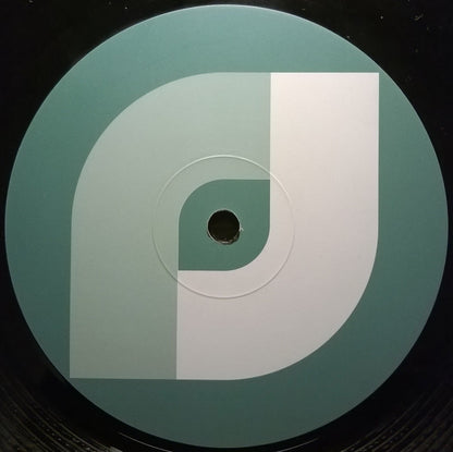 Rhythmatic Junkies : The Feelin' (Clap Your Hands) (12")