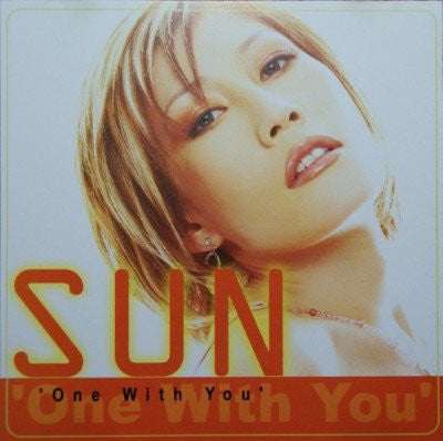 Sun (8) : One With You (12", Par)