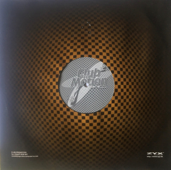 Isaac Hayes : Shaft (Sash! Mix) (12")