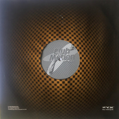 Isaac Hayes : Shaft (Sash! Mix) (12")