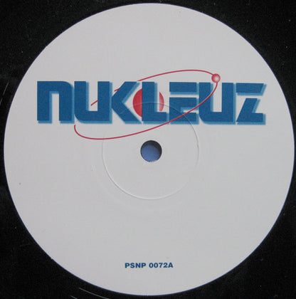 Cappella : Be My Baby (12")