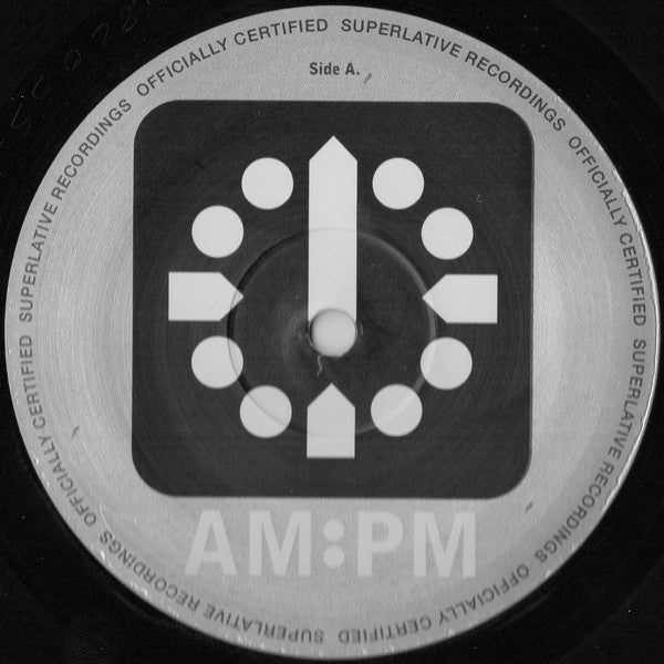 Heller & Farley Project : Ultra Flava (12", Single)