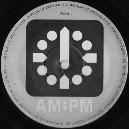 Heller & Farley Project : Ultra Flava (12", Single)