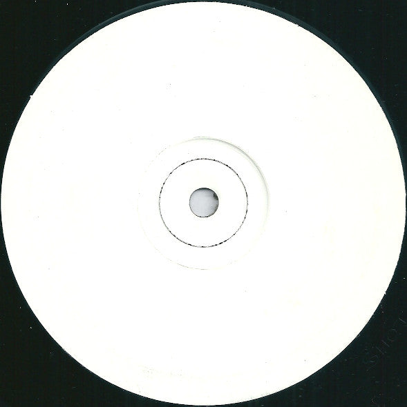 Army Of Lovers : Ride The Bullet (12" Bore Disco Floor) (12", Maxi, Promo)