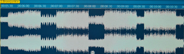 Shades Of Rhythm : Wandering Dragon Pt III The Return (12")