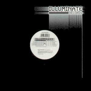 DJ Tim Sander : Peace Brings Silence (12")