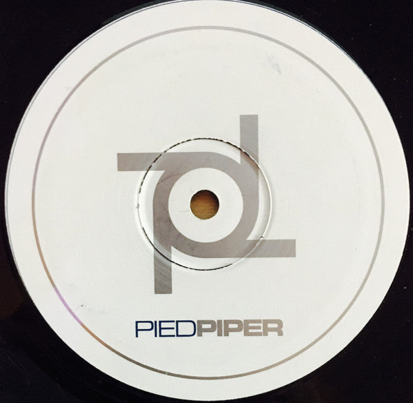 The Arc (2) : Echobeach (12")